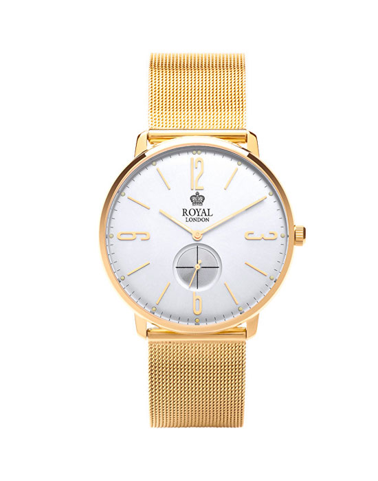 Часы Royal London Classic 41343-12